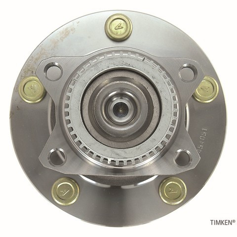 Timken Wheel Bearing and Hub Assembly P/N:HA590128