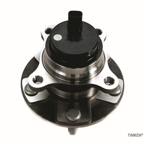 Timken Wheel Bearing and Hub Assembly P/N:HA590138