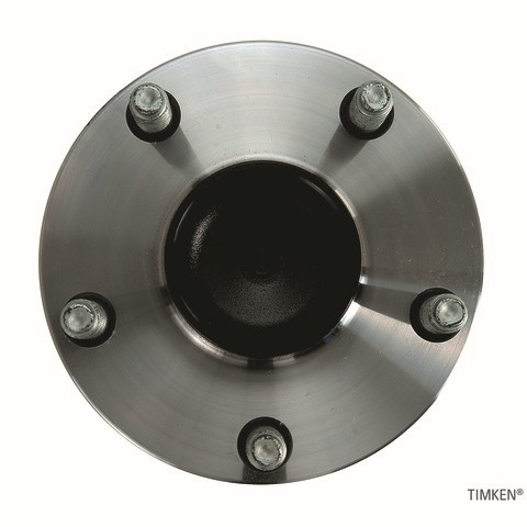 Timken Wheel Bearing and Hub Assembly HA590138 - view 2