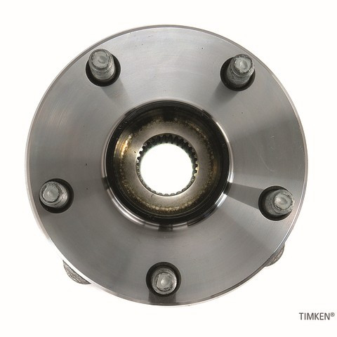 Wheel Bearing and Hub Assembly fits 2006-2018 Lexus GS350 IS250 IS350  TIMKEN