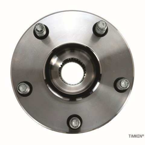 Wheel Bearing and Hub Assembly-AWD Timken HA590140