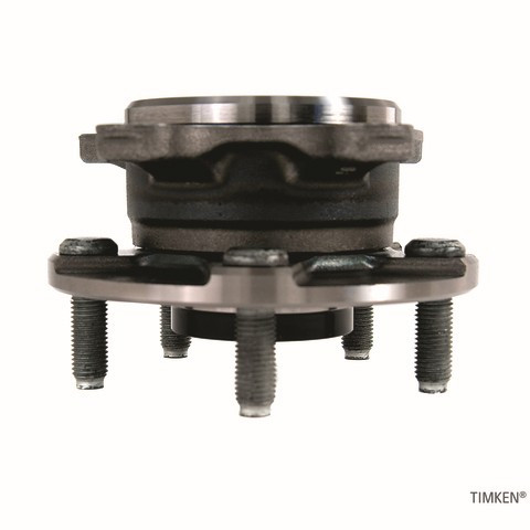 Timken Wheel Bearing and Hub Assembly HA590140 - view 3