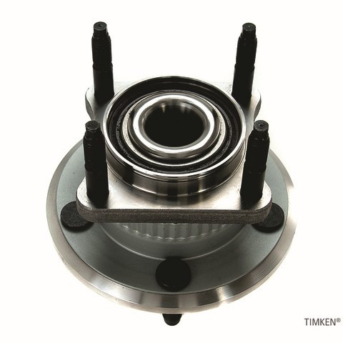 Timken Wheel Bearing and Hub Assembly P/N:HA590141