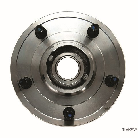 Timken Wheel Bearing and Hub Assembly P/N:HA590141