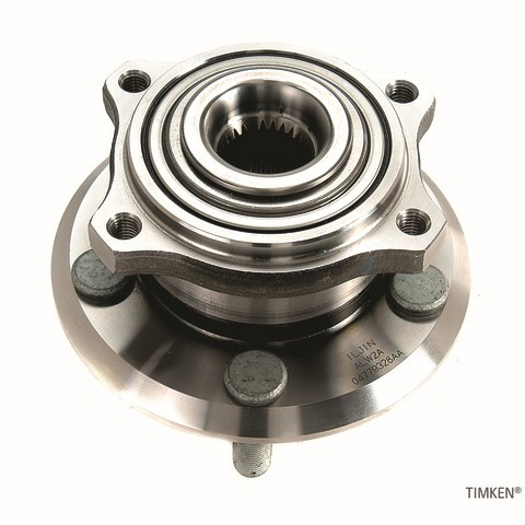 Timken Wheel Bearing and Hub Assembly P/N:HA590142