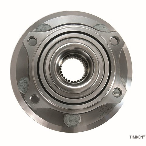 Timken Wheel Bearing and Hub Assembly P/N:HA590142