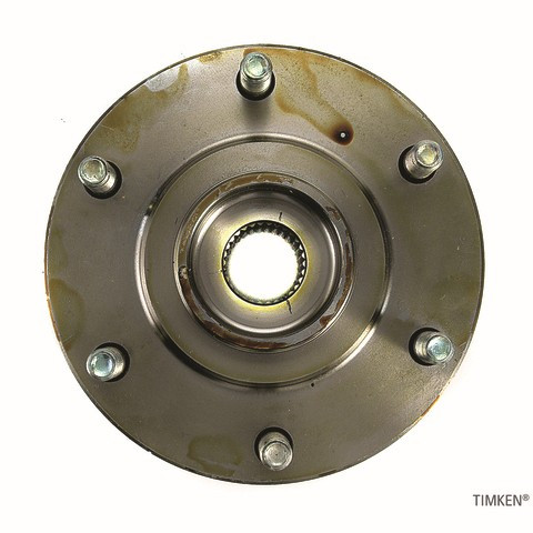 Timken Wheel Bearing and Hub Assembly P/N:HA590145