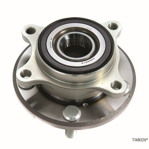 Timken Wheel Bearing and Hub Assembly HA590147