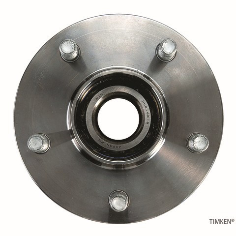 Timken Wheel Bearing and Hub Assembly P/N:HA590153