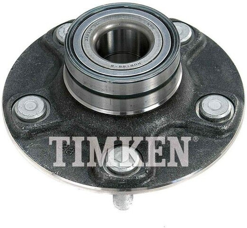 Timken Wheel Bearing and Hub Assembly HA590154