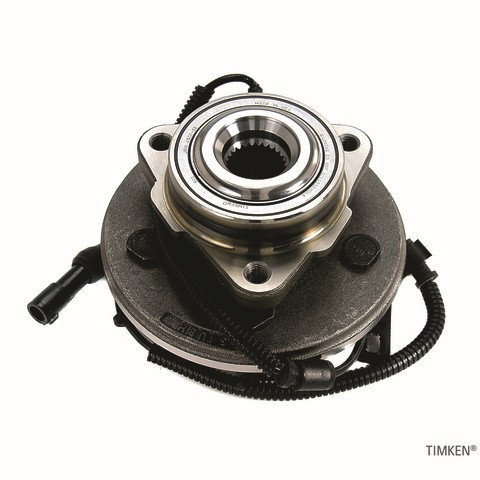 Timken Wheel Bearing and Hub Assembly HA590156