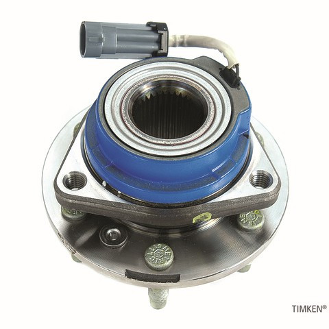 Wheel Bearing and Hub Assembly fits 2006-2007 Saturn Relay  TIMKEN