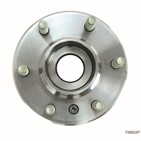 Wheel Bearing and Hub Assembly fits 2006-2007 Saturn Relay  TIMKEN
