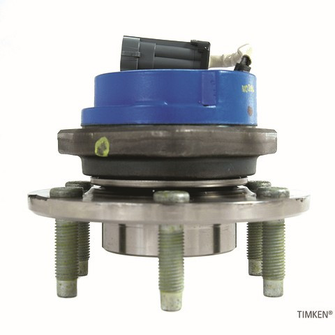 Wheel Bearing and Hub Assembly fits 2006-2007 Saturn Relay  TIMKEN