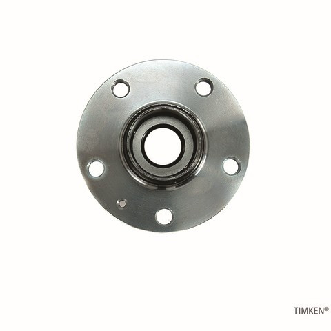 Timken Wheel Bearing and Hub Assembly HA590159 - view 2