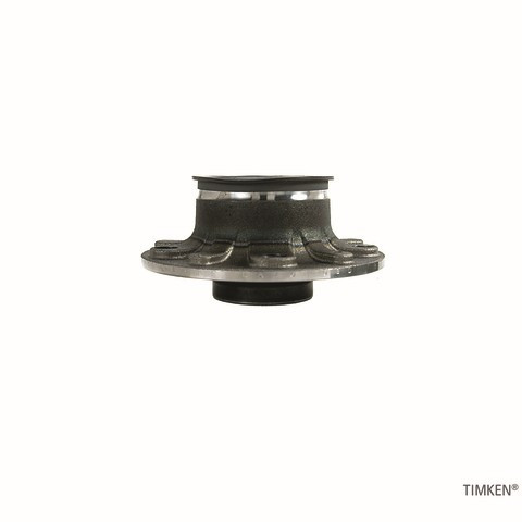 Timken Wheel Bearing and Hub Assembly HA590159 - view 3