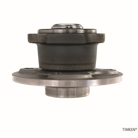 Timken Wheel Bearing and Hub Assembly HA590161 - view 3