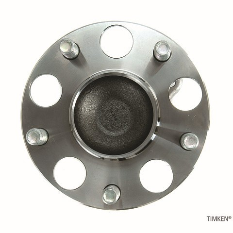 Timken Wheel Bearing and Hub Assembly P/N:HA590164