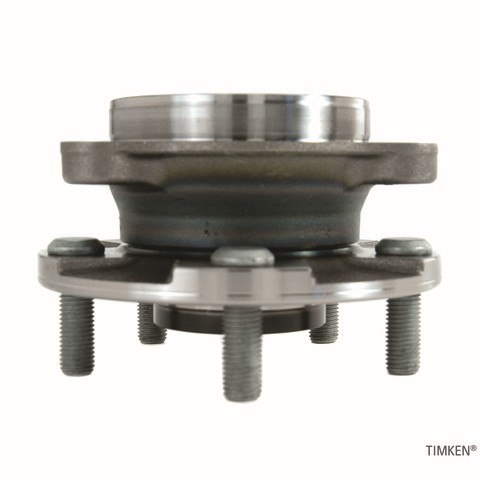 Timken Wheel Bearing and Hub Assembly P/N:HA590165
