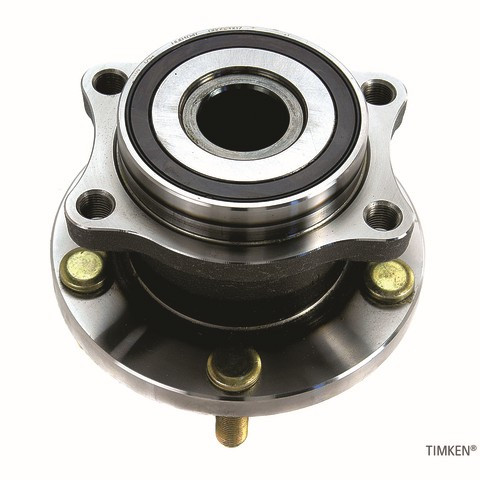 Timken Wheel Bearing and Hub Assembly HA590169