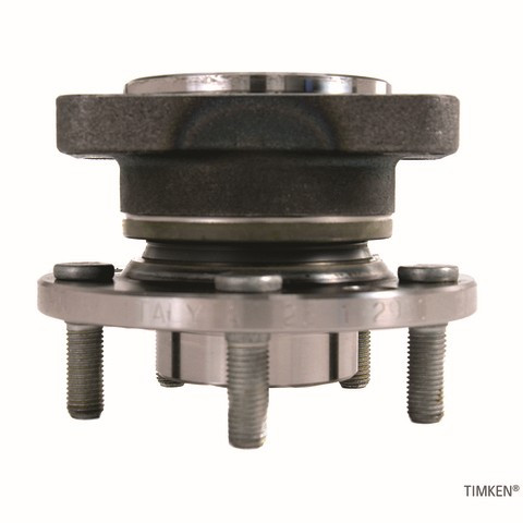 Timken Wheel Bearing and Hub Assembly HA590174 - view 3
