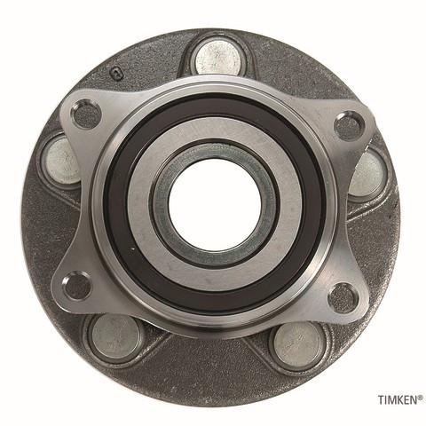 Timken Wheel Bearing and Hub Assembly P/N:HA590178
