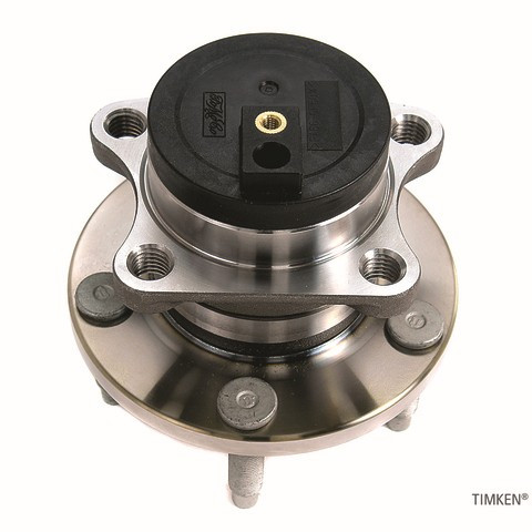 Timken Wheel Bearing and Hub Assembly HA590180