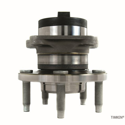 Timken Wheel Bearing and Hub Assembly P/N:HA590180