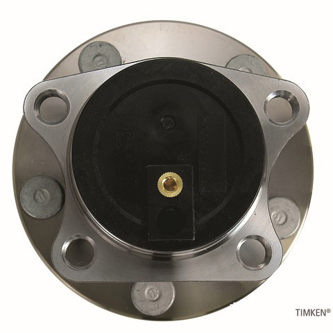 Timken Wheel Bearing and Hub Assembly P/N:HA590180
