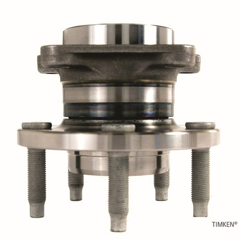 Timken Wheel Bearing and Hub Assembly P/N:HA590183