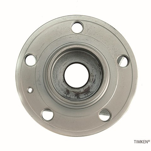 Timken Wheel Bearing and Hub Assembly HA590187 - view 2