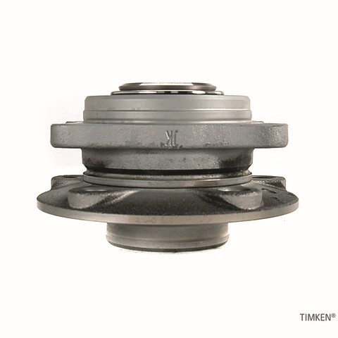 Wheel Bearing and Hub Assembly fits 1999-2009 Volvo S60 S80 V70  TIMKEN