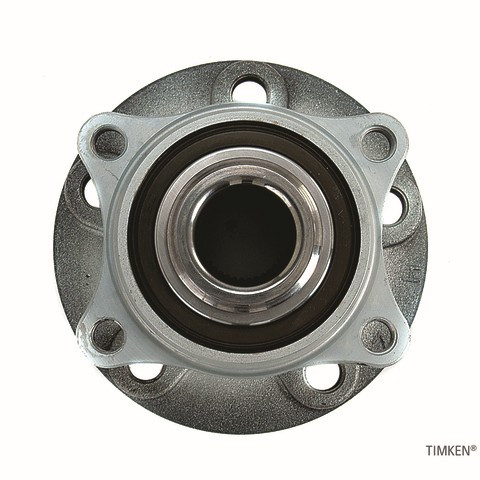 Wheel Bearing and Hub Assembly fits 1999-2009 Volvo S60 S80 V70  TIMKEN