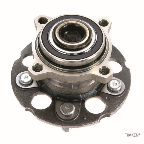 Timken Wheel Bearing and Hub Assembly HA590190