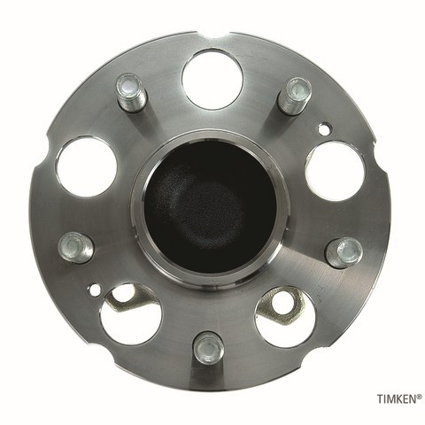 Timken Wheel Bearing and Hub Assembly HA590190 - view 2