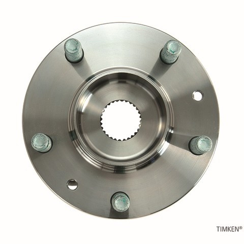 Timken Wheel Bearing and Hub Assembly P/N:HA590193