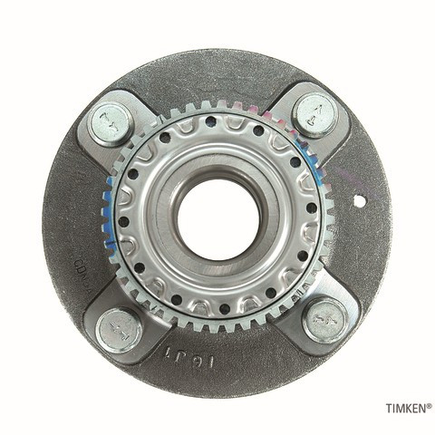 Timken Wheel Bearing and Hub Assembly P/N:HA590194