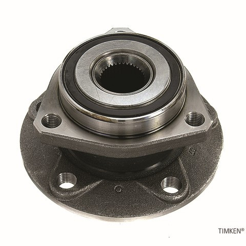 Timken Wheel Bearing and Hub Assembly HA590198