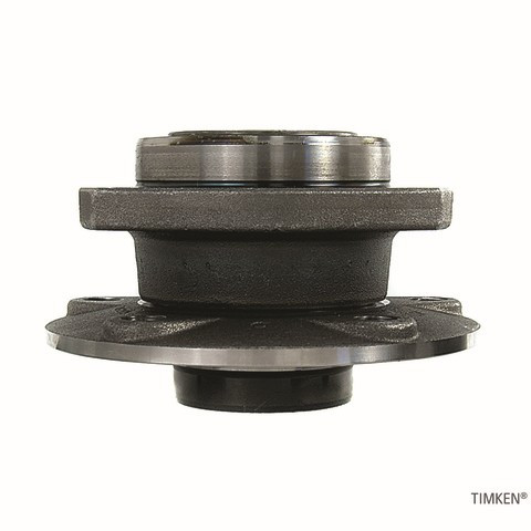 Timken Wheel Bearing and Hub Assembly P/N:HA590198