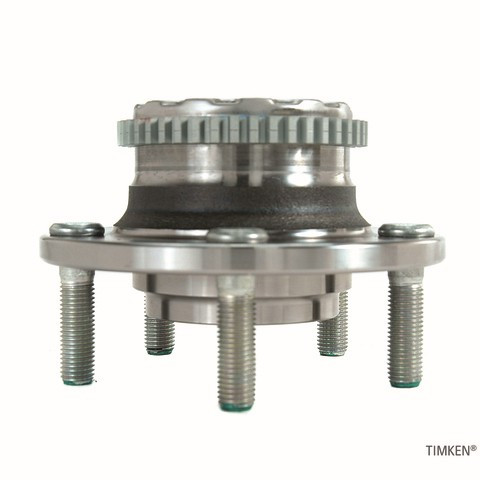 Timken Wheel Bearing and Hub Assembly HA590200 - view 3