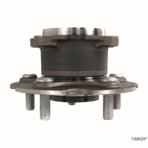 Timken Wheel Bearing and Hub Assembly HA590201 - view 3