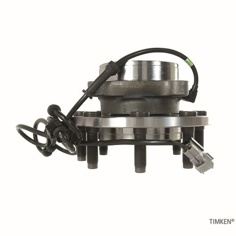 Timken Wheel Bearing and Hub Assembly P/N:HA590203