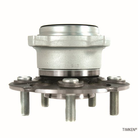 Timken Wheel Bearing and Hub Assembly HA590204 - view 3
