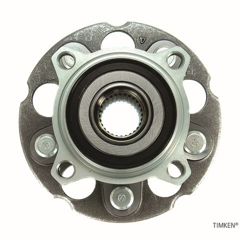 Timken Wheel Bearing and Hub Assembly P/N:HA590204
