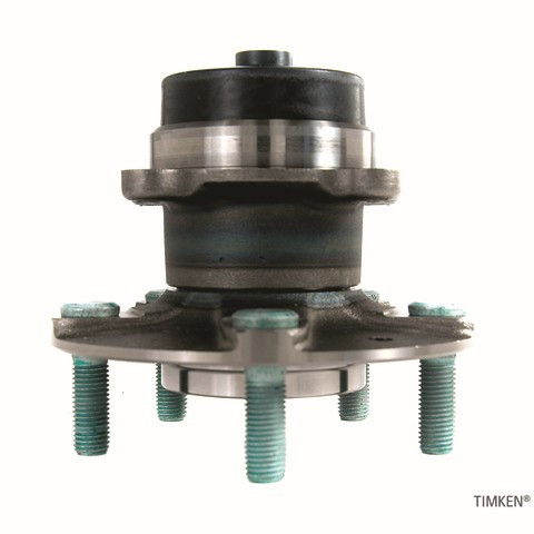 Timken Wheel Bearing and Hub Assembly HA590205 - view 3