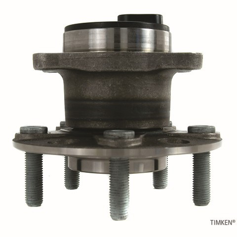 Timken Wheel Bearing and Hub Assembly P/N:HA590216