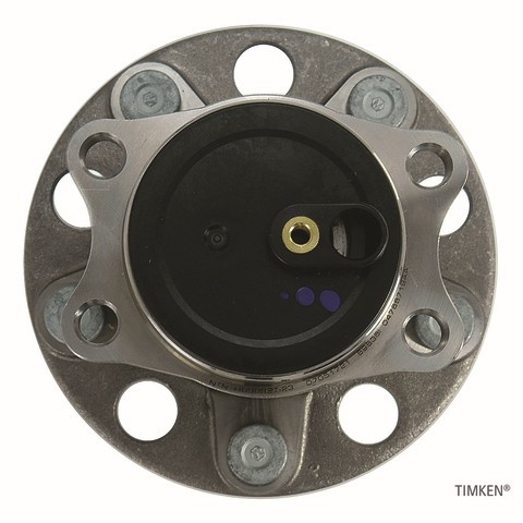 Timken Wheel Bearing and Hub Assembly HA590216 - view 4