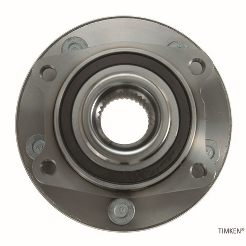 Timken Wheel Bearing and Hub Assembly P/N:HA590219