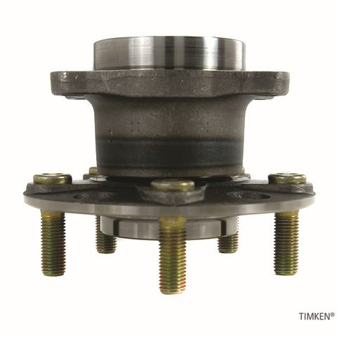 Timken Wheel Bearing and Hub Assembly P/N:HA590221