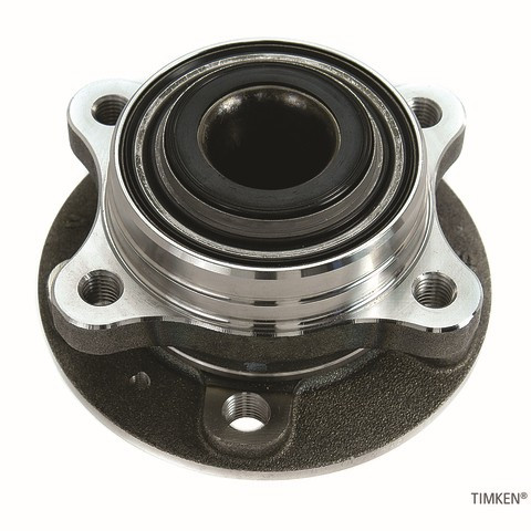 Timken Wheel Bearing and Hub Assembly HA590223
